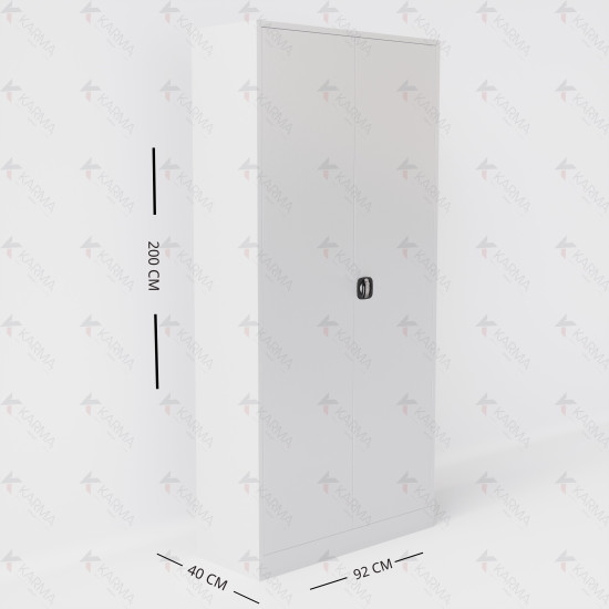 Büyük boy dosya ve malzeme saklama dolabı