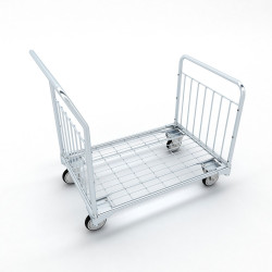KRM T04 Yük Taşıma Arabası KRM T04 Yük Taşıma Arabası