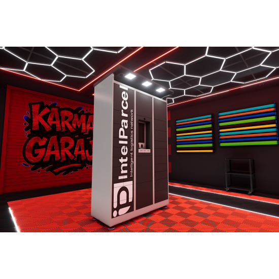 Kargomat