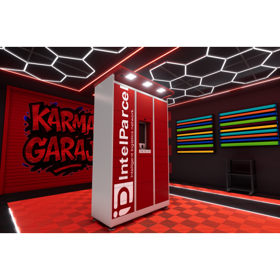 Kargomat
