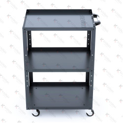 DEMONTE PARÇA TAŞIMA ARABASI