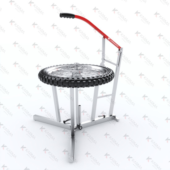 ENDURO LASTİK DEĞİŞTİRME APARATI