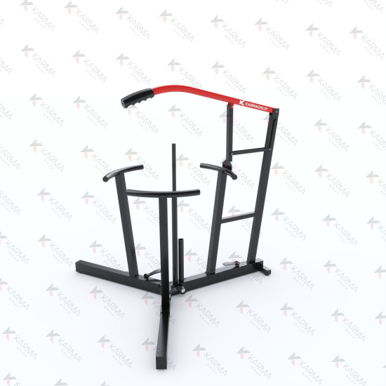 ENDURO LASTİK DEĞİŞTİRME APARATI