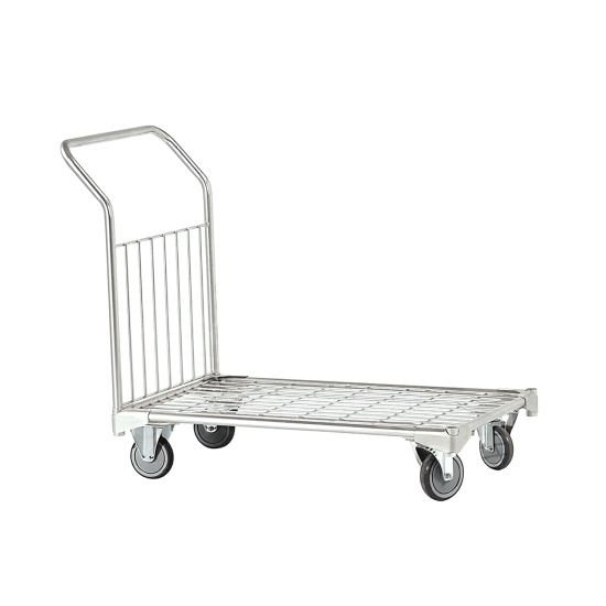 KRM T02 Koli Taşıma Arabası
