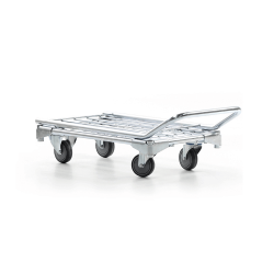 KRM T02 Koli Taşıma Arabası KRM T02 Koli Taşıma Arabası
