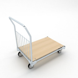 KRM T01 Taşıma Arabası