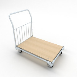 KRM T01 Taşıma Arabası