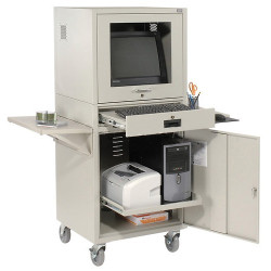 Bilgisayar Dolabı KRM.36.34.35