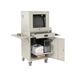 Bilgisayar Dolabı KRM.36.34.35