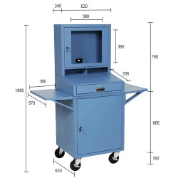 Bilgisayar Kabini KRM.36.34.16