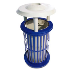 KR 104 SUR ÇÖP KOVASI