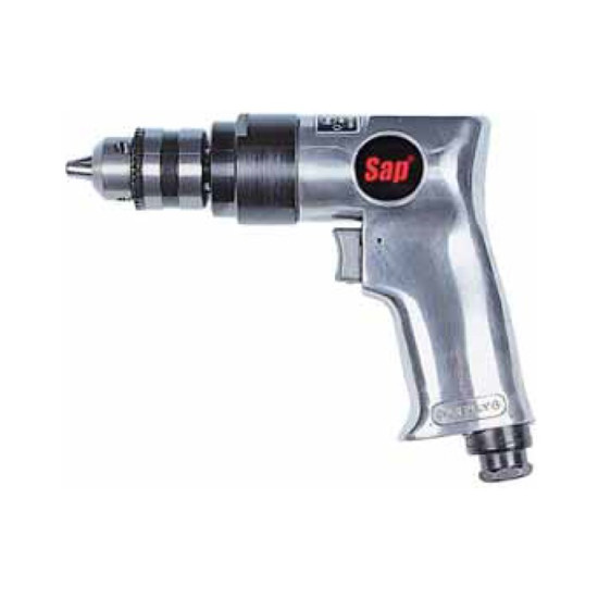 SAPPOWER D10-4 Havalı Matkap (sağ) 10 Mm SAPPOWER D10-4 Havalı Matkap (sağ) 10 Mm