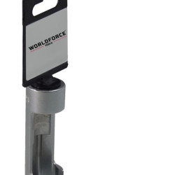 Oksijen Sensör Lokması 19mm 1/2'' Oksijen Sensör Lokması 19mm 1/2''