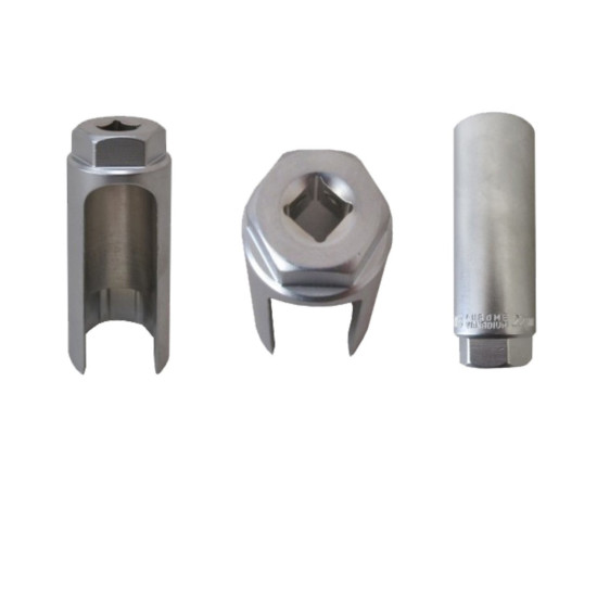 Oksijen Sensör Lokması 22mm 3/8''
