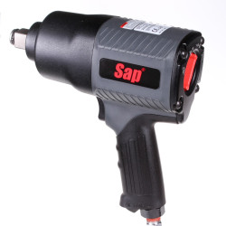 Sappower Iw-4C4 Havalı Somun Sökme/Sıkma 3/4'' Sappower Iw-4C4 Havalı Somun Sökme/Sıkma 3/4''