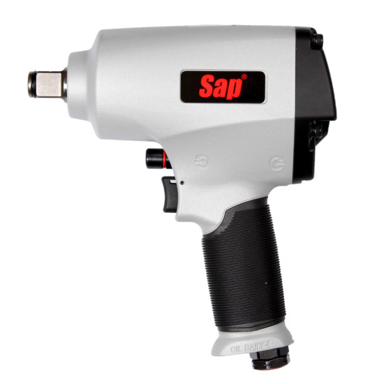 Sappower Iw-4A93 Havalı Somun Sökme/Sıkma 3/4'' Sappower Sappower Iw-4A93 Havalı Somun Sökme/Sıkma 3/4'' Sappower