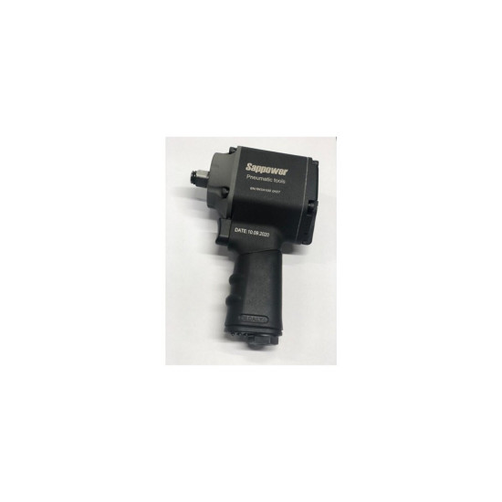 SAPPOWER Iw-3a1 Havalı Somun Sıkma Ve Sökme 1/2" SAP.IW-3A1 SAPPOWER Iw-3a1 Havalı Somun Sıkma Ve Sökme 1/2" SAP.IW-3A1