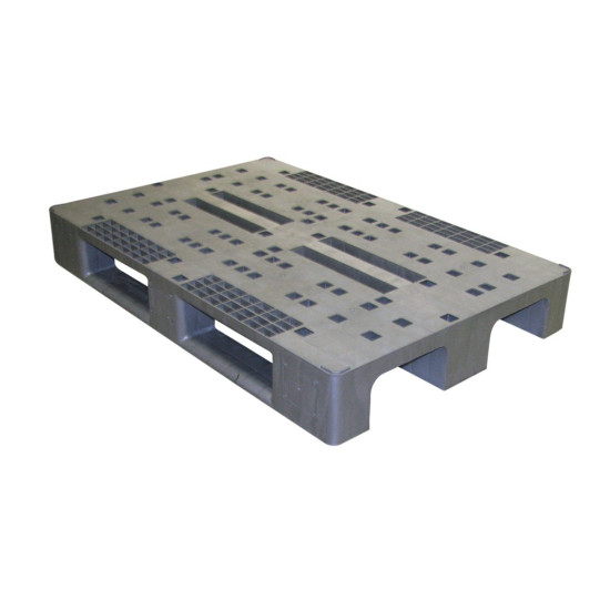 KRM 80X120 Gri Açık Palet