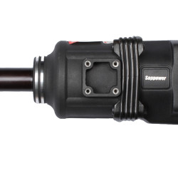Sappower Iw-5M6 Havalı Somun Sökme/Sıkma 1'' Sappower Iw-5M6 Havalı Somun Sökme/Sıkma 1''