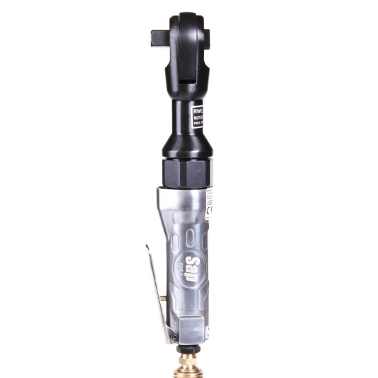 Sappower RWE-3 Havalı Cırcır Tip Somun Sökme/Sıkma 1/2'' Sappower RWE-3 Havalı Cırcır Tip Somun Sökme/Sıkma 1/2''