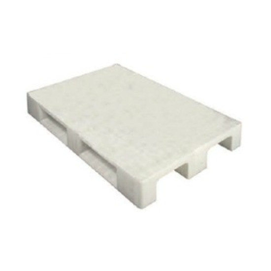 KRM 80X120 Beyaz Kapalı Palet