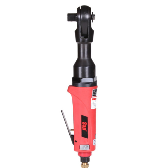 Sappower Rw-4 Havalı Cırcır Tip Somun Sökme/Sıkma 1/2' Sappower Rw-4 Havalı Cırcır Tip Somun Sökme/Sıkma 1/2'