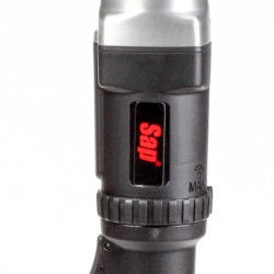 Sappower RW-5 Havalı Cırcır Tip Somun Sökme/Sıkma 1/2'' Sappower RW-5 Havalı Cırcır Tip Somun Sökme/Sıkma 1/2''