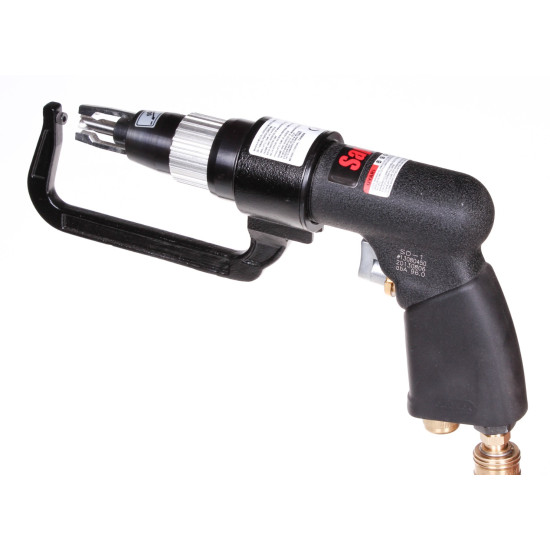 SAPPOWER HAVALI PUNTA ÇÜRÜTME MATKABI SD-1 SAPPOWER HAVALI PUNTA ÇÜRÜTME MATKABI SD-1