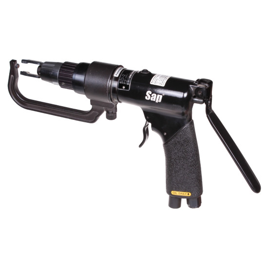 SAPPOWER HAVALI PUNTA ÇÜRÜTME MATKABI SD-2 SAPPOWER HAVALI PUNTA ÇÜRÜTME MATKABI SD-2