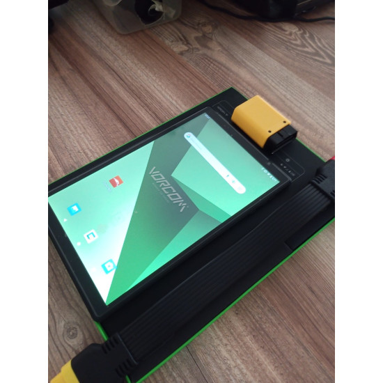 Launch X431 Arıza Tespit Cihazı Vorcom S12 tablet 2 YIL GARANTİ! Launch X431 Arıza Tespit Cihazı Vorcom S12 tablet 2 YIL GARANTİ!