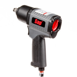 Sappower IW-3C5 Havalı Somun Sökme/Sıkma 1/2'' Sappower IW-3C5 Havalı Somun Sökme/Sıkma 1/2''