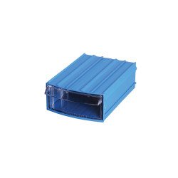 KRM 710-M PLASTİK ÇEKMECELİ KUTU
