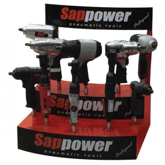 SAPPOWER HAVALI STANDI STAND-2 SAPPOWER HAVALI STANDI STAND-2