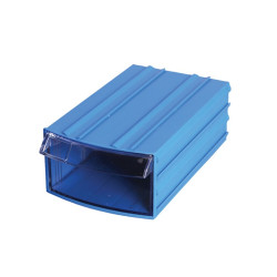 KRM 730-M PLASTİKÇEKMECELİ KUTU KRM 730-M PLASTİKÇEKMECELİ KUTU