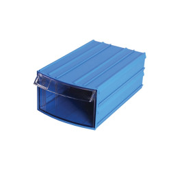 KRM 740-M PLASTİK ÇEKMECELİ KUTU