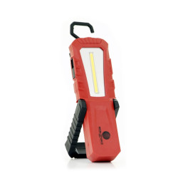 Şarjlı El Lambası COB Ledli 420 Lm Şarjlı El Lambası COB Ledli 420 Lm