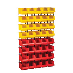 KRM SET-164 AVADANLIK SETİ 48 KUTU KRM SET-164 AVADANLIK SETİ 48 KUTU