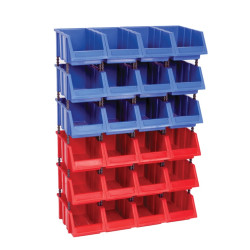 KRM SET-165 AVADANLIK SETİ 24 KUTU KRM SET-165 AVADANLIK SETİ 24 KUTU