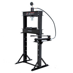 Hidrolik Pres 20 Ton Hidrolik Pres 20 Ton