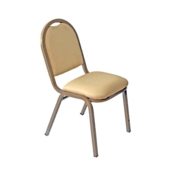 Düğün Salonu Sandalyesi Derili