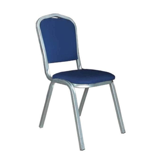 Gri Boyalı Banket Sandalye