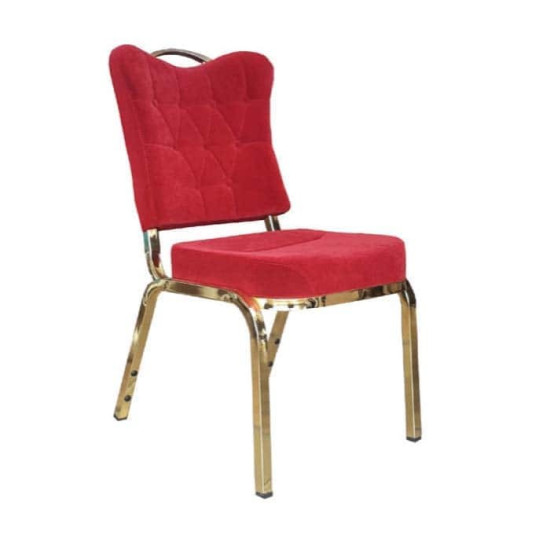 Hilton Banket Lüks Sandalye