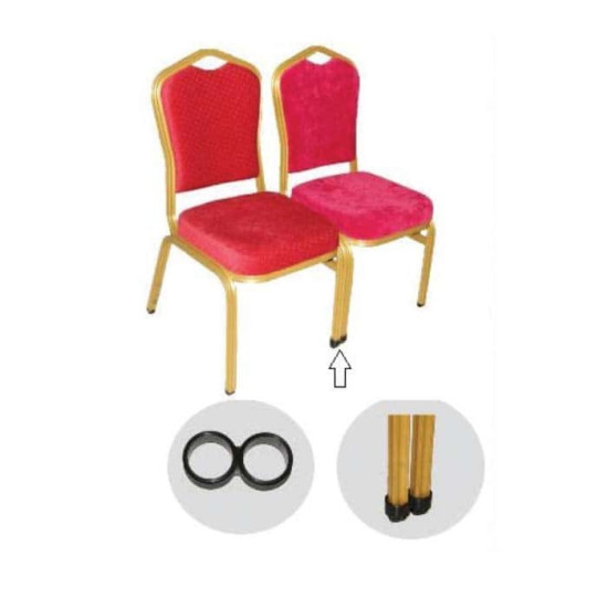 Hilton Sandalye Birleştirme Aparatı