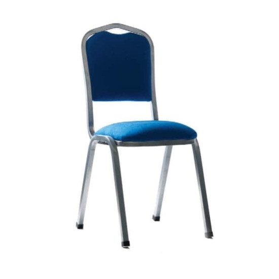 Hotel Konferans Metal Sandalye