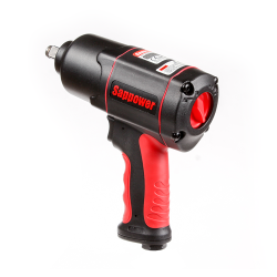 Sappower IW-3C6 Havalı Somun Sökme/Sıkma 1/2'' Sappower IW-3C6 Havalı Somun Sökme/Sıkma 1/2''
