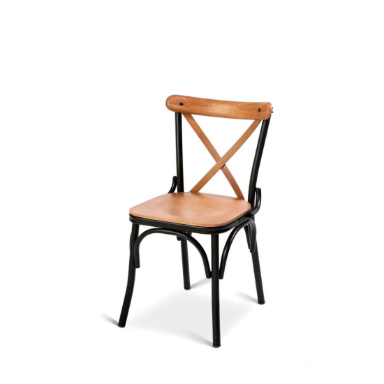 Metal Thonet Sandalye Metal Thonet Sandalye