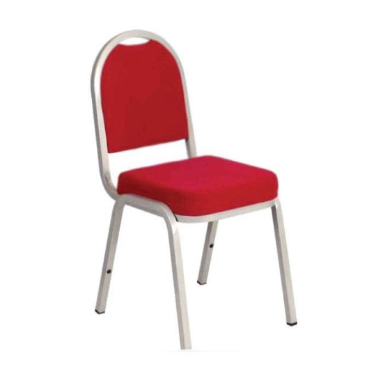 Metal Hilton Lüks Sandalye