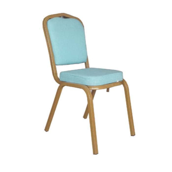 Otel Hilton Metal Sandalye