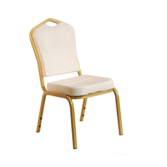 Otel Konferans Sandalyesi