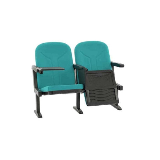 Yazı Tablalı Konferans Sandalyesi